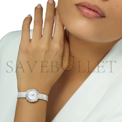 CHAUMET HORTENSIA WATCH W85410